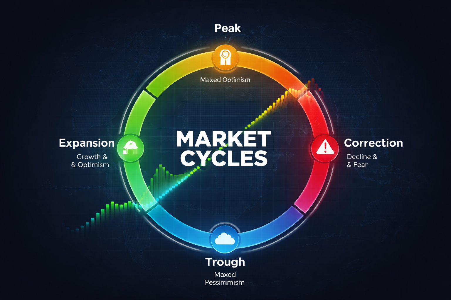How Riverquode Helps Traders Adapt to Market Cycles