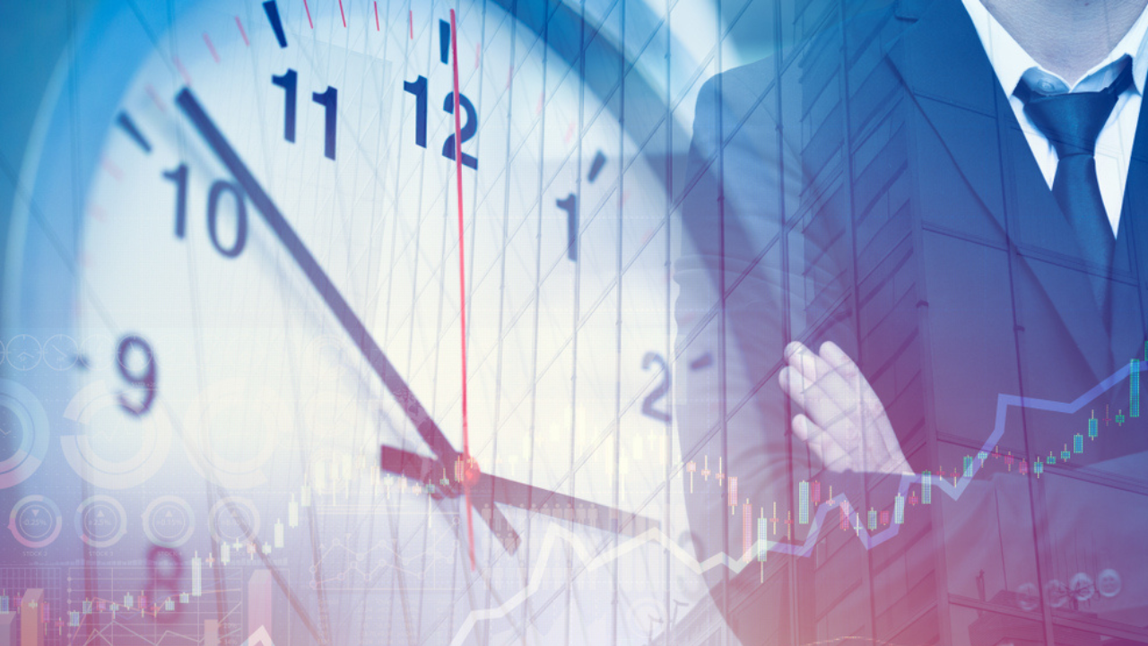 Best Trading Hours for Riverquode CFD Traders