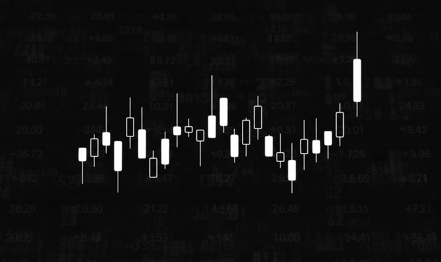 How Riverquode Aligns with Professional Trading Mindsets