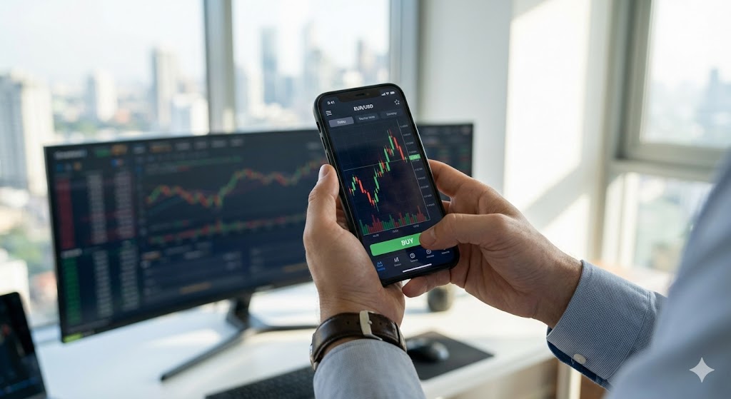 Riverquode Trading Platform Explained - Features, Risks, and User Complaints