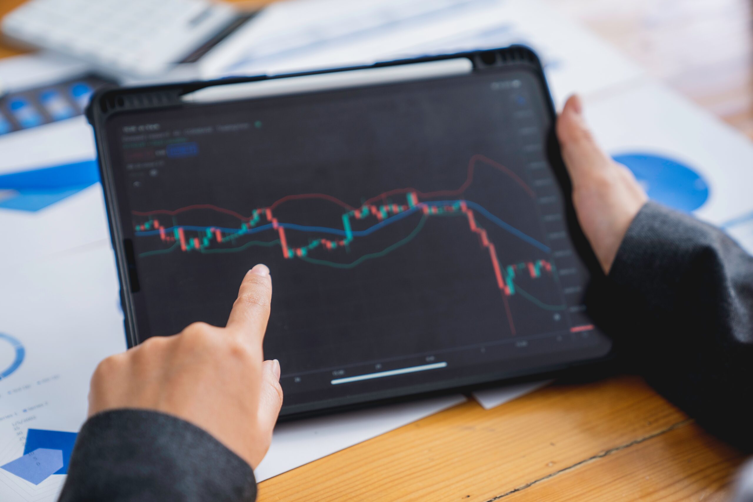 What Is Hedging in Forex? Riverquode 2026 Guide